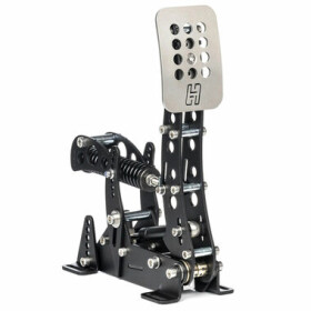 Heusinkveld Ultimate+ Kupplung černá / Spojkový pedál pro Sim Pedals Ultimate+ (HE-SPU1SCB)