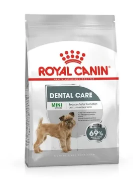Royal Canin Mini Dental 8 kg