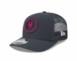 Pánská kšiltovka New York Mets MLB NEW ERA 970SS SP26