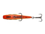 Madcat Nástraha Vib Lure Firetiger UV,Madcat Nástraha Vib Lure Firetiger UV