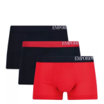 Emporio Armani 1113572F728 Boxer Pack