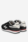Sportovní obuv Reebok FIORI AR30309WBCC Látkový materiál,Přírodní kůže (useň) - Semiš