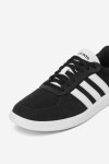 Tenisky adidas BREAKNET SLEEK SUEDE IH5466 Syntetický materiál,Přírodní kůže (useň) - Semiš
