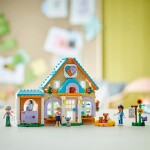 LEGO LEGO® Friends 42651 Veterinární klinika pro koně a domácí mazlíčky