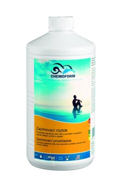 Zazimovací roztok 1l