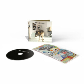 Grinderman 2 - CD - Grinderman