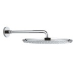 GROHE - Rainshower Hlavová sprcha, průměr 40 cm, 1 proud, chrom 28778000
