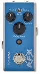 Fishman AFX EchoBack Mini Delay Pedal