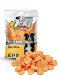 Calibra Joy Dog Classic Chicken Rings 80g NEW