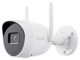 HiLook IPC-B140HA-D/W(W) 2.8 mm / Venkovní IP kamera / Bullet / 4Mpix / IP67 / IR 30m (311328028)
