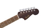 Fender California Standard Redondo CE NAT