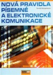 Nová pravidla písemné elektronické komunikace