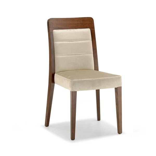 NábytekProNás Designová židle DORA 120 - stohovatelná STI-DORA120