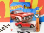 1/23 - ´69 COPO CAMARO - Hot Wheels