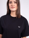 Tričko Carhartt WIP W' S/S Heart Patch T-Shirt Black/Black