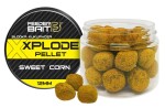 FeederBait Xplode Pop-Up Pellet 12mm 90ml - Sladká kukuřice,FeederBait Xplode Pop-Up Pellet 12mm 90ml - Sladká kukuřice