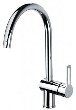 PAFFONI - Ringo Dřezová baterie, chrom RIN180CR