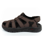 Sandály Skechers Arch Fit M 204348/CHOC 39.5