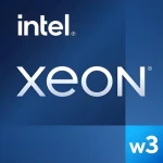 Intel Xeon W3-2423 / Procesor / 6×2,1 GHz / 15 MB / FCLGA4677 (PK8071305129200)