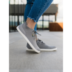 Be lenka stride grey&white