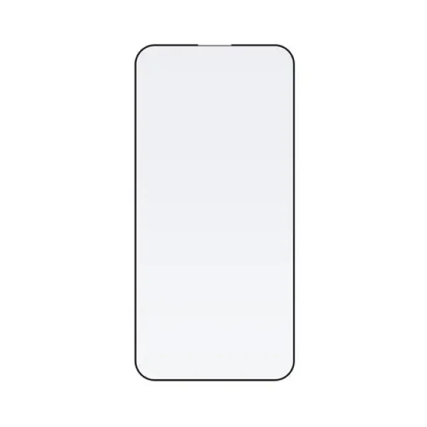 FIXED Armor Prémiové ochranné tvrzené sklo pro Samsung Galaxy A35 5G černá (FIXGA-1262-BK)