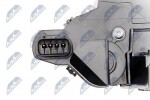 NTY Centrální zámek VOLVO C30 C70 II S40 II S80 II V50 V70 III XC60 XC70 II – zadní levý