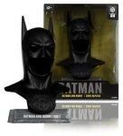 MCFARLANE Replika kukly Batman 1:3 - Batman and Robin