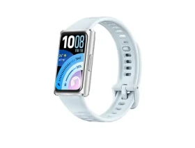 Huawei Band 11 Pro modrá / Chytrý náramek / AMOLED / 5 ATM / výdrž 8 dní (55020GVJ)