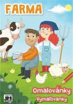 Farma Omalovánky