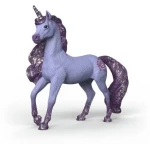 SCHLEICH BAYALA Figurka Hřebec jednorožce Orchid