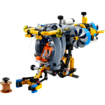 LEGO LEGO® Technic 42201 Hlubinná výzkumná ponorka