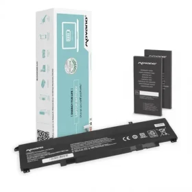 Baterie WK04XL pro HP Victus 15-FA/FB, 16-D/E/R/S, Omen 16-B/C / Baterie pro notebook / 4400 mAh / 68 Wh (BT/HP-16)