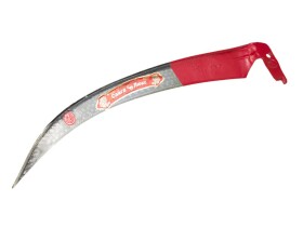 Kosa kovaná, 70cm, bez násady, MacHook