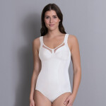 Clara komfortní body 3459 white - Anita Classix 006 white 80E