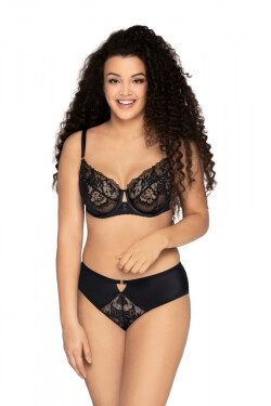 Podprsenka 1937 Černá - Ava Lingerie 105 B