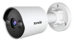 Tenda TC3B24C-PS(6mm) bílá / Venkovní PoE kamera / 4 Mpx / ONVIF / IP67 / H.265+ (75012042)