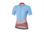 Cyklistický dres SHIMANO SUMIRE W Jersey Mint Velikost: M