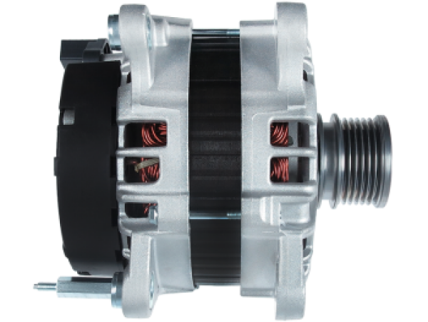 Alternátor VW Crafter I/II a Transporter T5/T6 | 2.0 TDI