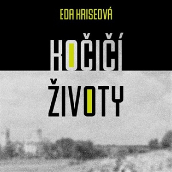 Kočičí životy