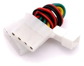 PRIMECOOLER PC-AFSC4 / Regulátor ventilátoru / 7 V (PC-AFSC4)