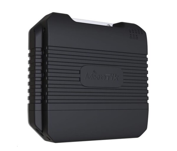 MikroTik LtAP-2HnD&R11e-LTE7 Outdoor jednotka LtAP LTE7 kit EDF_1711148