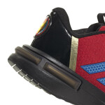 Boty adidas Marvel Iron-Man Racer Jr IG3560