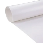 Puluz PU5321W bílá / Fotografické pozadí / 156 x 80 cm / PVC / oboustranné matné a lesklé (PU5321W)