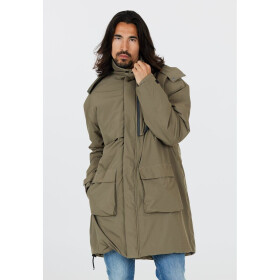 Pánská parka Whistler Mombay M Parka W-Pro 10000 Velikost: M