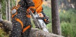 Motorová pila STIHL MS 261 (+lišta, řetěz)