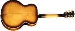 Gibson SJ-200 60s Original Vintage Sunburst