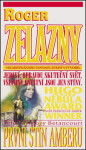 Úsvit Amberu 01: První stín Amberu - Roger Zelazny, John Gregory Betancourt