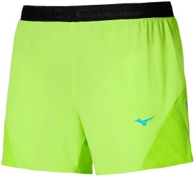 Běžecké šortky Mizuno Aero 4.5 Short J2GBB00242 Velikost textilu: M