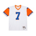 Mitchell & Ness Pánský dres Denver Broncos NFL John Elway #7 1994 Legacy Throwback - Bílá Velikost: L