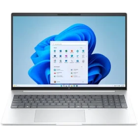 HP EliteBook 8 G1i 16 stříbrná / 16" WUXGA / Core Ultra 5 225H 1.7GHz / 16GB / 512GB SSD / Intel / W11P (AD4S2ET)